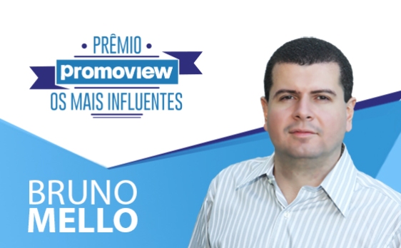 Bruno Mello e o mercado de live marketing Bruno Mello e o mercado de live marketing