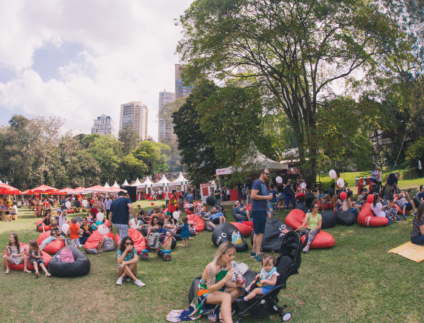 Getnet e Queijo President patrocinam o 4º FAM Festival
