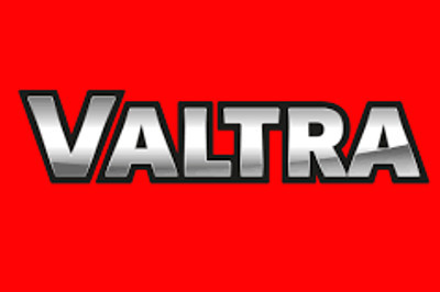 logo valtra