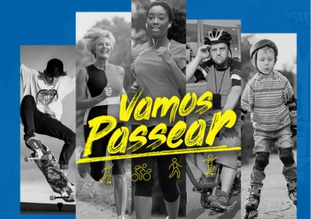 vamos passear sp