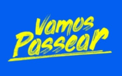 vamos passear sp