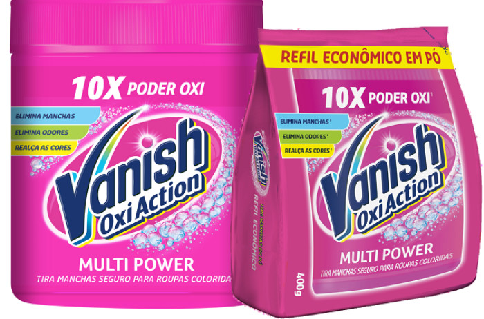 vanish celso portiolli