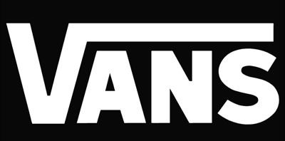 vans logo