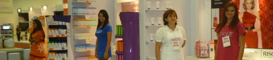Hypermarcas apresenta o Espaço Beleza e Bem-Estar