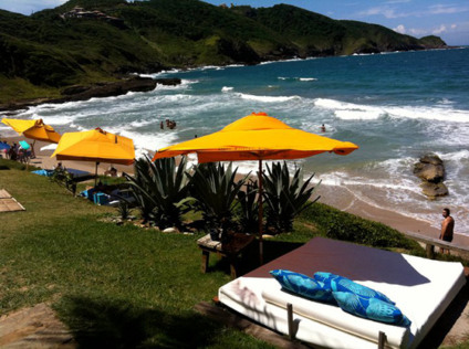 Veuve Clicquot promete agitar as praias brasileiras