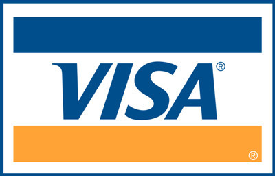 visa logo