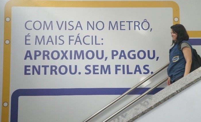 visa rio