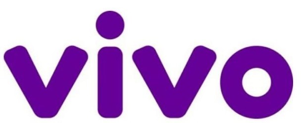 vivo logo