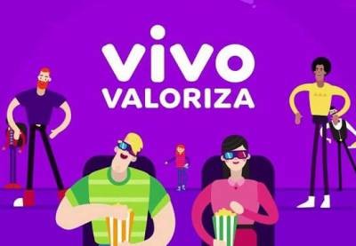 vivo valoriza logo