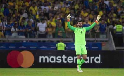 CBF e MasterCard renovam contrato de patrocínio