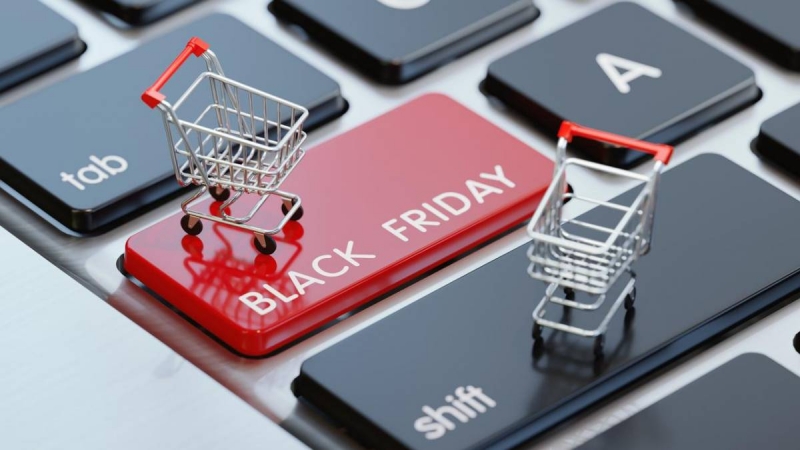 Black Friday: Confira os produtos com maior potencial de vendas