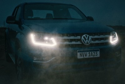 amarok vw