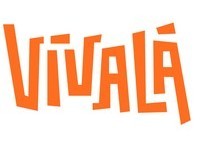 vivalá logo