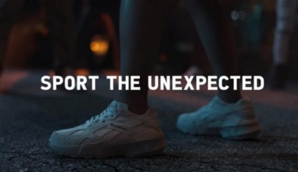 Reebok investe nas gerações que não a conhecem