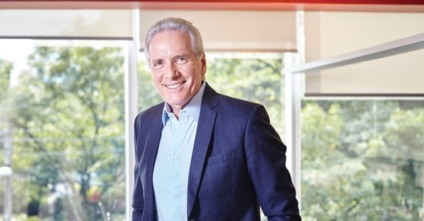 Roberto Justus comanda "O Aprendiz" com influenciadores
