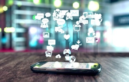 Mama SP eleva a discussão do mobile a novo patamar
