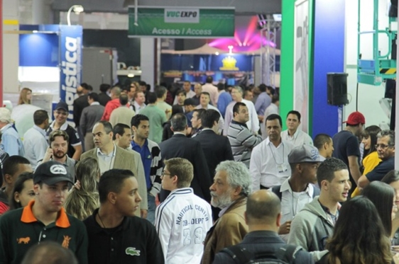 Começa hoje a Vuc Expo em São Paulo