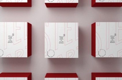 Stella Artois cria experiência gastronômica para o Dia dos Namorados