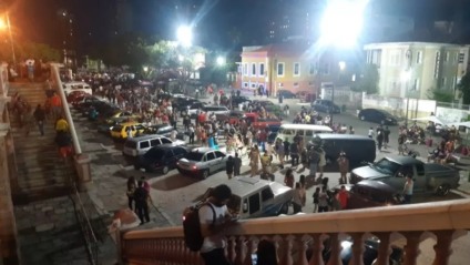 Decreto que proíbe eventos em Manaus é prorrogado