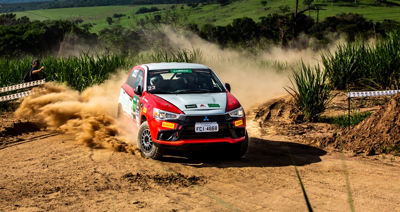 Mitsubishi Cup abre a 21ª temporada em Mogi Guaçu