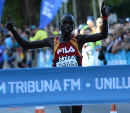 10 KM Tribuna FM-Unilus abre inscrições