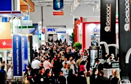 Fispal Food Service fecha parceria com o Comida Invisível