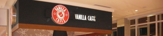 Vanilla Caffè traz opções para a Páscoa