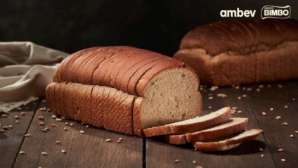 Ambev e Bimbo Brasil vão produzir e doar pão feito com cevada
