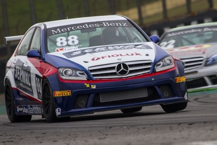 Velopark recebe etapa do Mercedes-Benz Grand Challenge