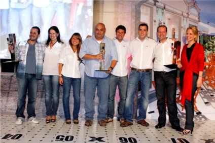Real Academia do Chopp premia a excelência 