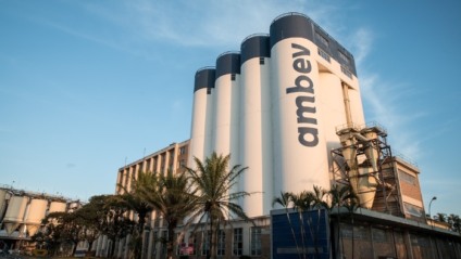 Ambev reduz em 50% quantidade de água na produção de cervejas