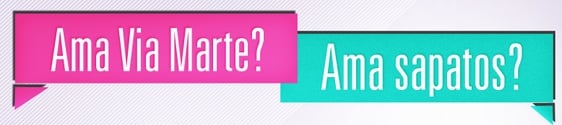 Via Marte apresenta Top Five no Facebook