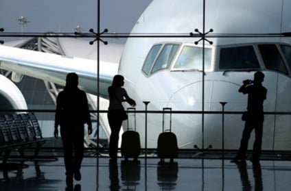 Estudo mostra crescimento no turismo de negócios