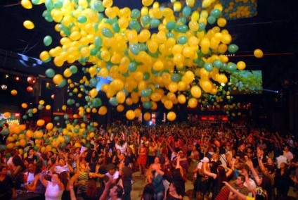 Vibra SKY com a Original 37