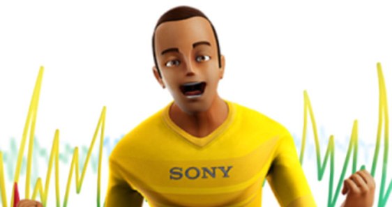 App da Sony vai medir as emoções do torcedor