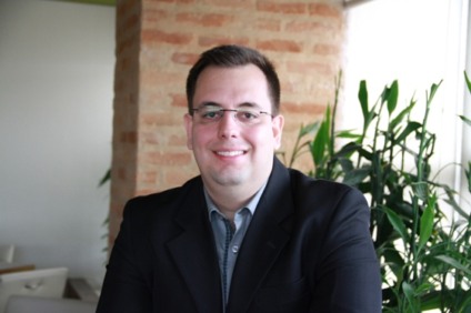 Fischer & Friends tem novo diretor de Mídia