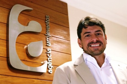 Agência Um recebe novo integrante