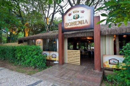 Vila Bohemia – Riviera de Sao Lourenco – Bertioga/SP