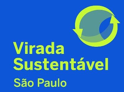 virada sustentável logo