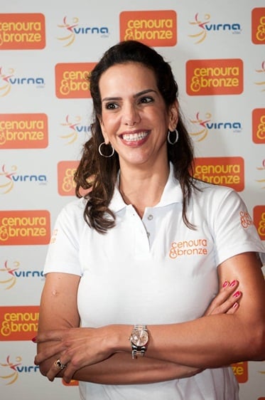 Cenoura & Bronze patrocina o Circuito Vôlei de Praia