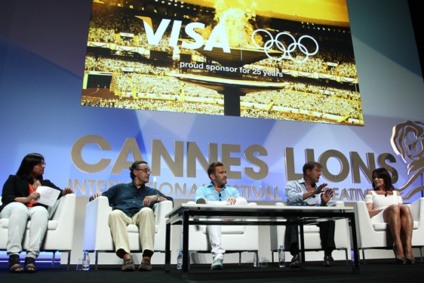 Visa/TBWA: O que faz uma campanha global