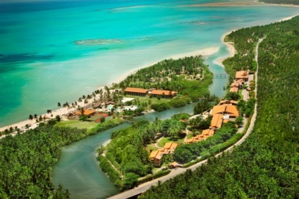 Foto no Instagram vale uma viagem para Maceió
