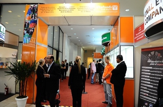 Assuntos regulatórios no foco da Vitafoods South America