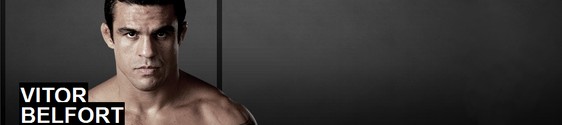 XYZ Live passa a gerenciar imagem de Vitor Belfort