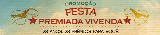 Vivenda do Camarão realiza promoção de aniversário