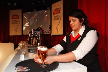 World Draught Master da Stella Artois já tem ganhador