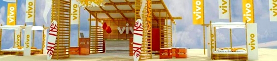 Vivo apresenta Circuito Catarinense de Surf 2012