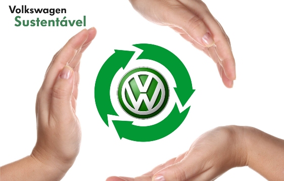 Volkswagen no Índice de Sustentabilidade Dow Jones