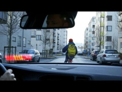 Carros da Volvo ganham freios que detectam ciclistas