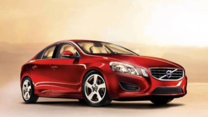 Volvo realiza campanha de incentivo para colaboradores